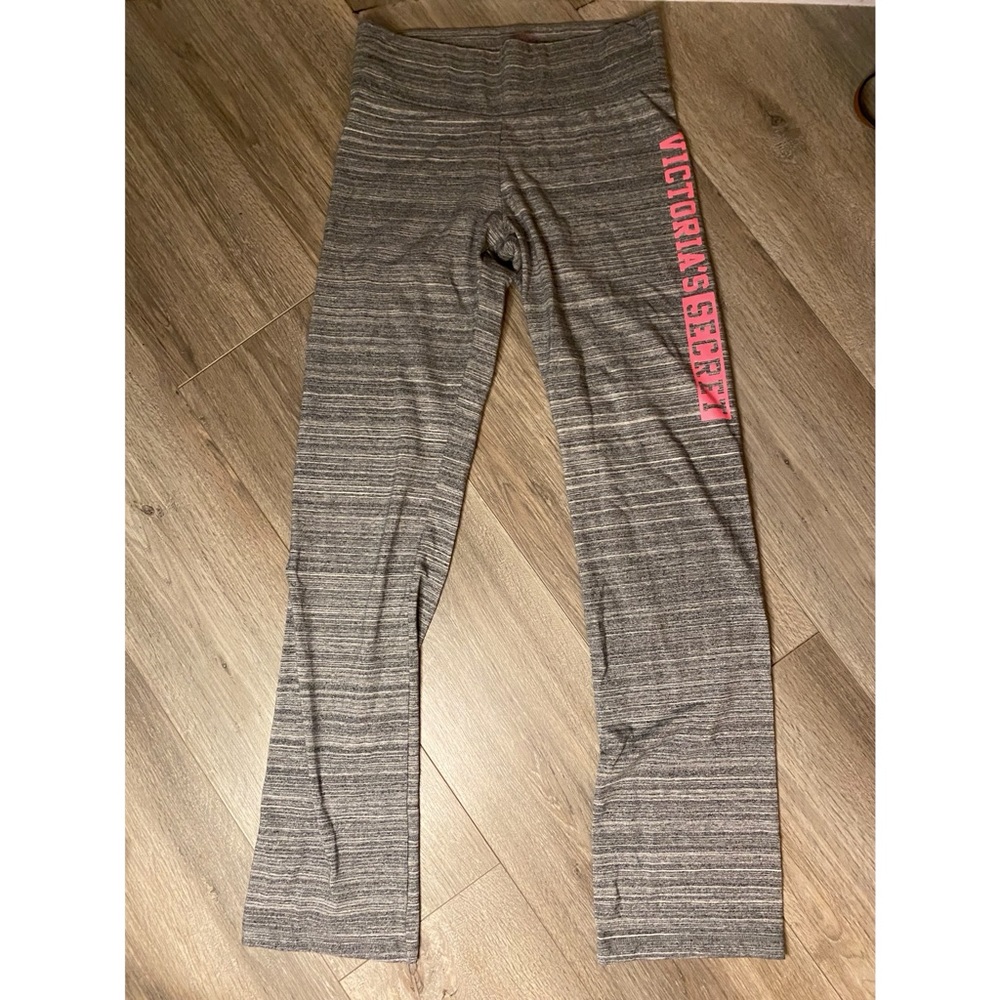 Grey VS yogas